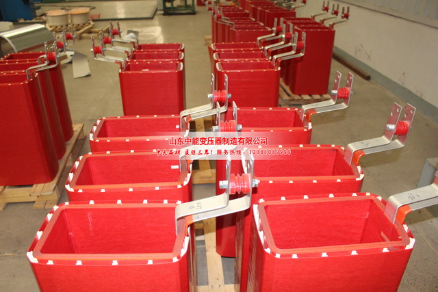 干式变压器散热器